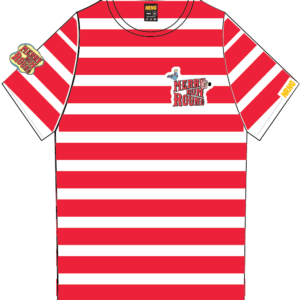 MRR tee