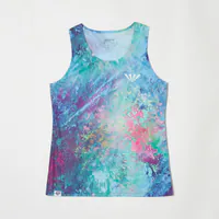 Japan Jinger Women's Tank top JF-4029