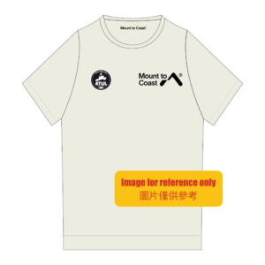 MTC X 4TUL race tee