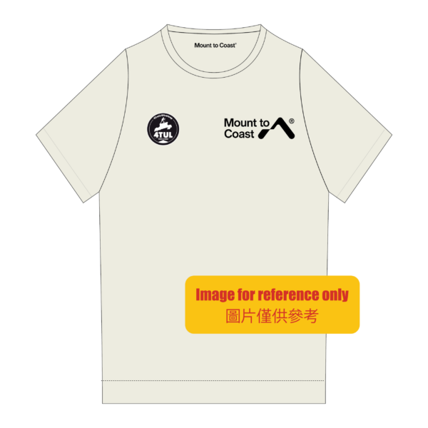 MTC X 4TUL race tee