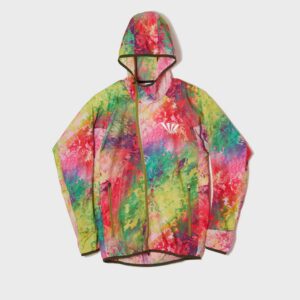 Japan Jinger Unisex jacket J-3009