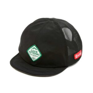 Japan Clef All mountain mesh b. cap RB3640