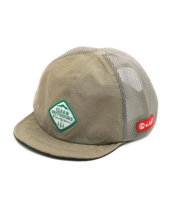Japan Clef All mountain mesh b. cap RB3640 - Image 2