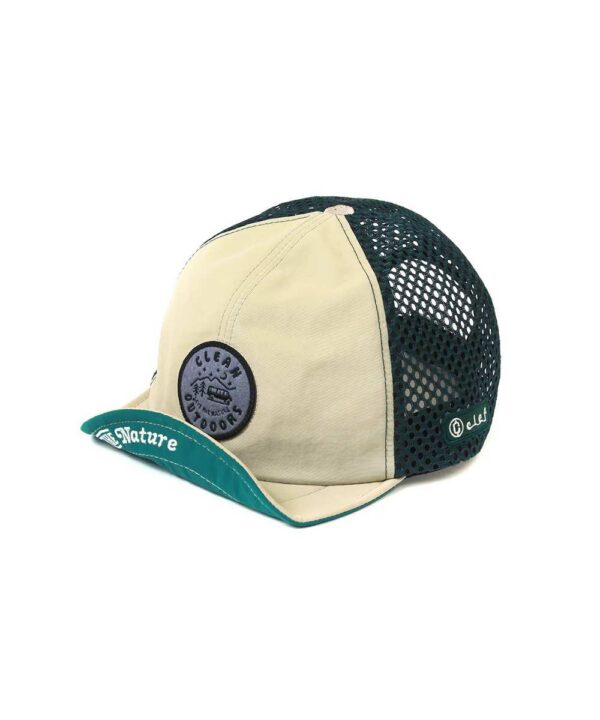 Japan Clef Bum mesh cap RB3652 - Image 2