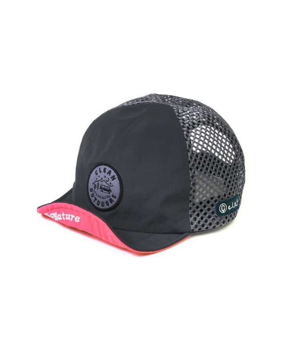 Japan Clef Bum mesh cap RB3652 - Image 3