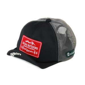 Japan Clef Comodo full mesh cap 2 RB3659