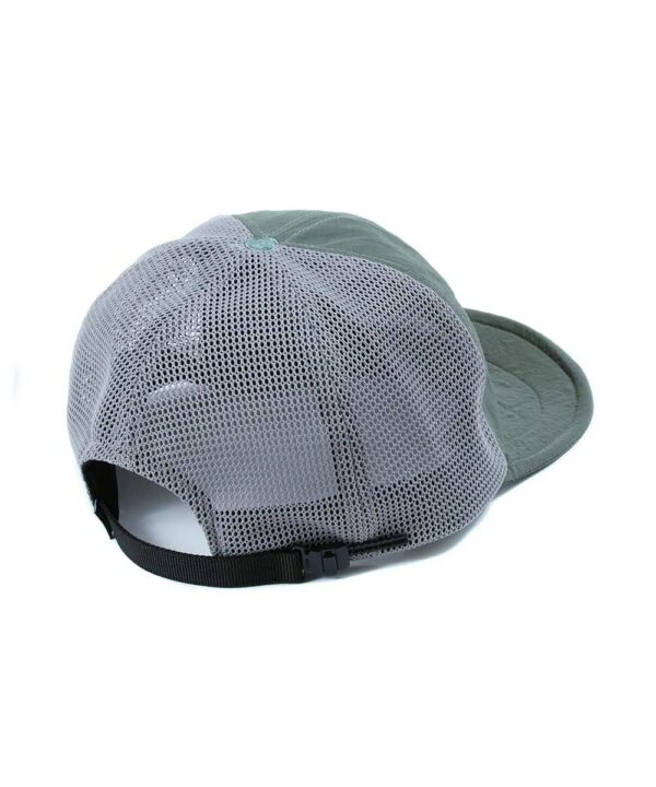 Japan Clef MT trucker mesh b.cap RB7019 - Image 2