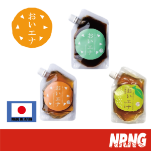Japan Oiena Energy drink
