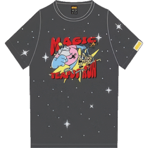 MTR tee