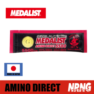 Medalist Amino Direct