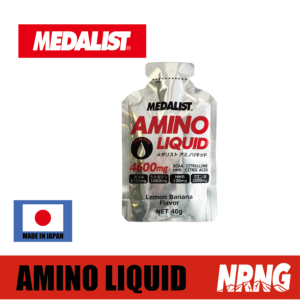 Medalist Amino Liquid