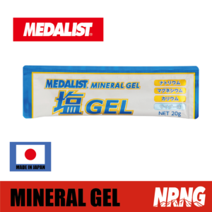 Medalist Mineral gel