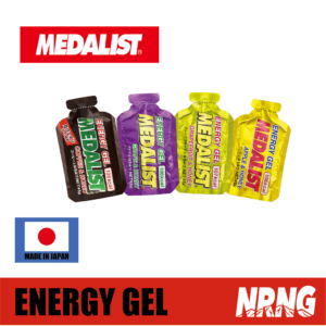 Medalist Energy gel