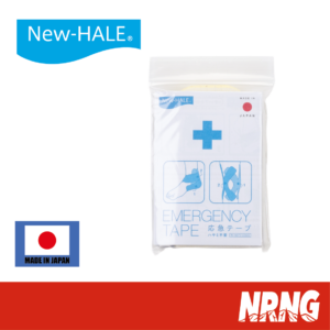 New-HALE Emergency tape (3pcs)
