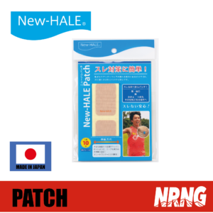 New-HALE Patch (10pcs)