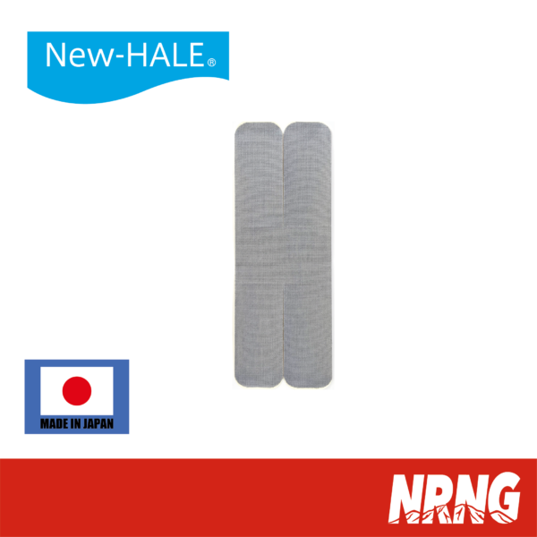 New-HALE X-Tape (6pcs) - Image 3