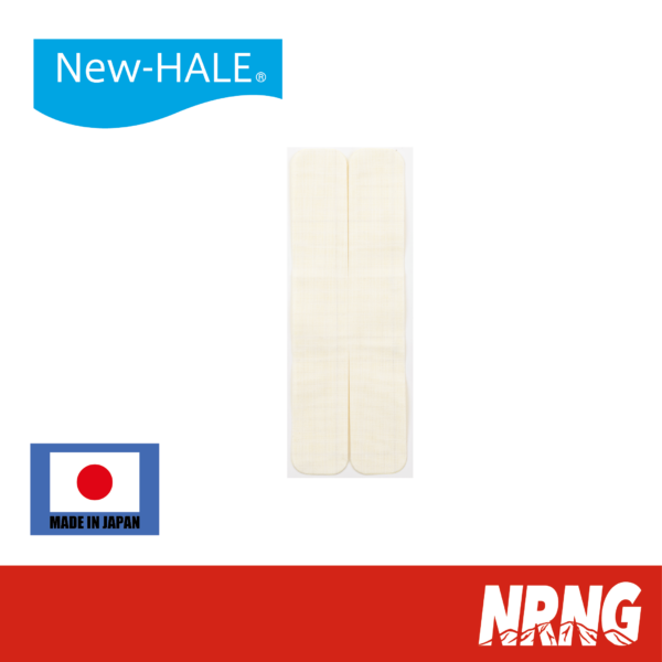 New-HALE X-Tape (6pcs) - Image 4