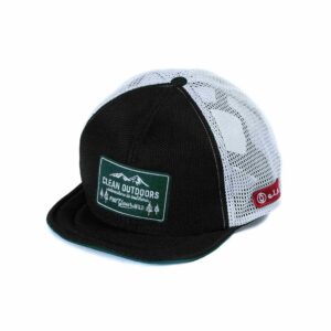 Japan Clef Comodo full mesh cap 3 RB7031