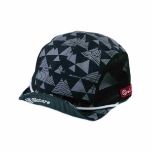 Japan Clef Traverse jet cap RB7033