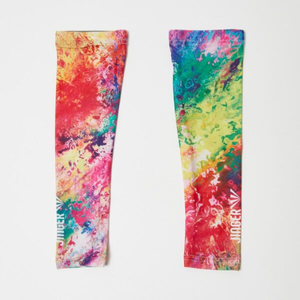 Japan Jinger Arm Sleeves J-7022