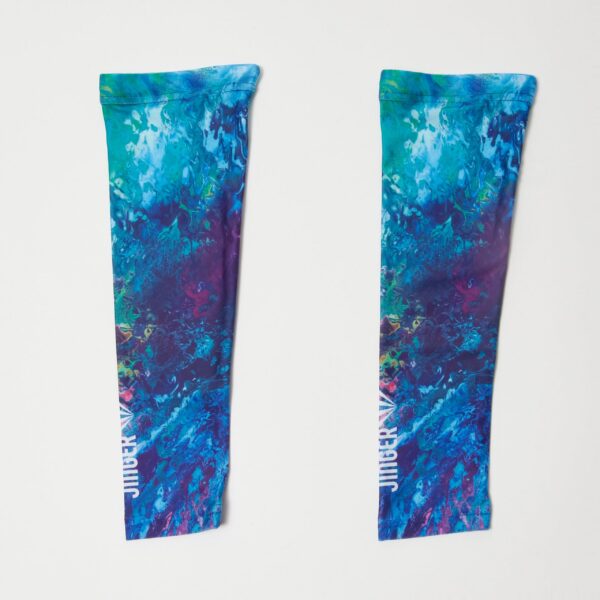 Japan Jinger Arm Sleeves J-7022 - Image 2