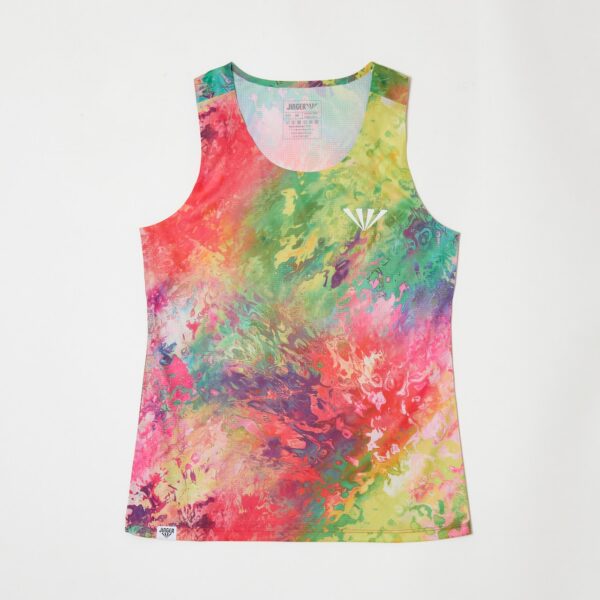 Japan Jinger Women's Tank top JF-4029 - Image 2