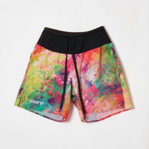 Japan Jinger Unisex Running Shorts J-2067
