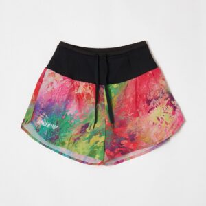 Japan Jinger Women's Running Shorts JF-2068