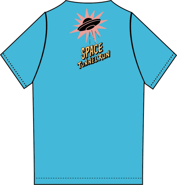 STR tee - Image 2