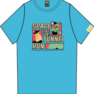 STR tee
