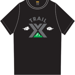 Trail X tee