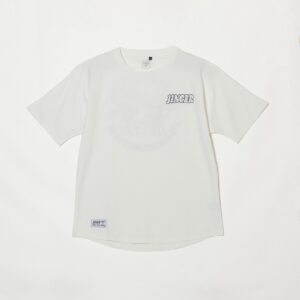 Japan Jinger Unisex Tank top J-1053 white