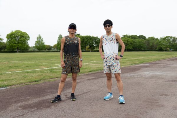 Japan Jinger Men's Tank top JM-6034 beige - Image 4