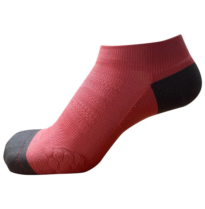 Japan Oleno Comod(y) Tie Short Socks - Image 2