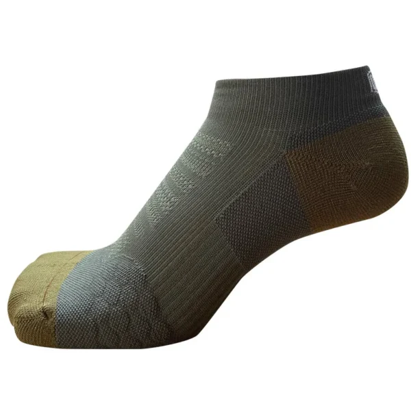 Japan Oleno Comod(y) Tie Short Socks
