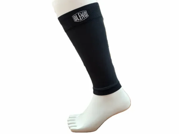 Japan Oleno Calf Protection black