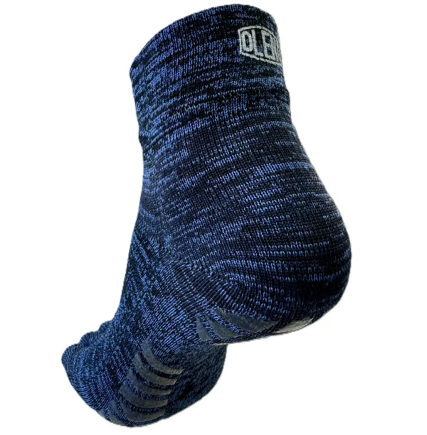 Japan Oleno Ultimate TENGU Running Socks - Image 2